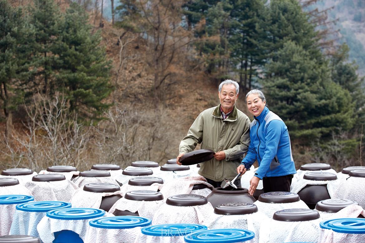 “우리는 신비주의로 살래. 그게 속 편해”