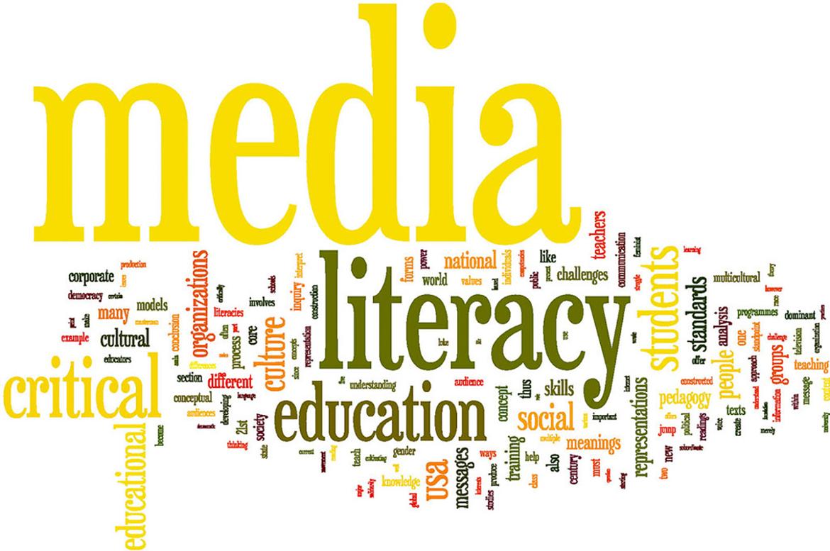 미디어 리터리시(Media literacy)와 디지털 리터러시 (digital literacy)로 팩트체크(fact check)