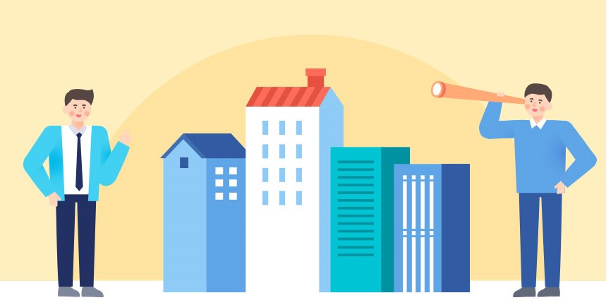 재개발 vs 재건축, 얼핏 닮았지만 완전히 다른 속사정!