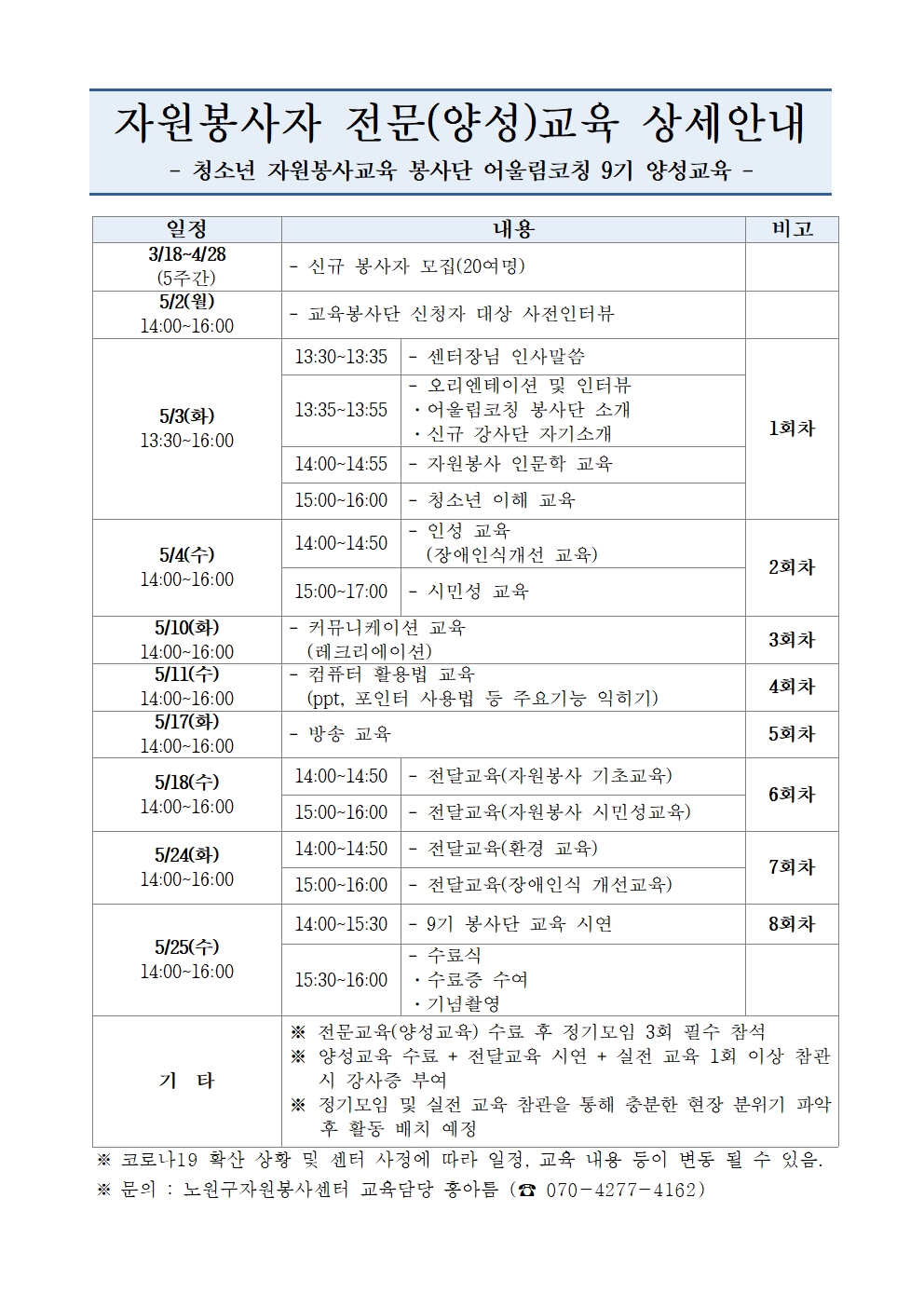 붙임2.+2022+자원봉사자+전문교육+세부일정(수정).jpg