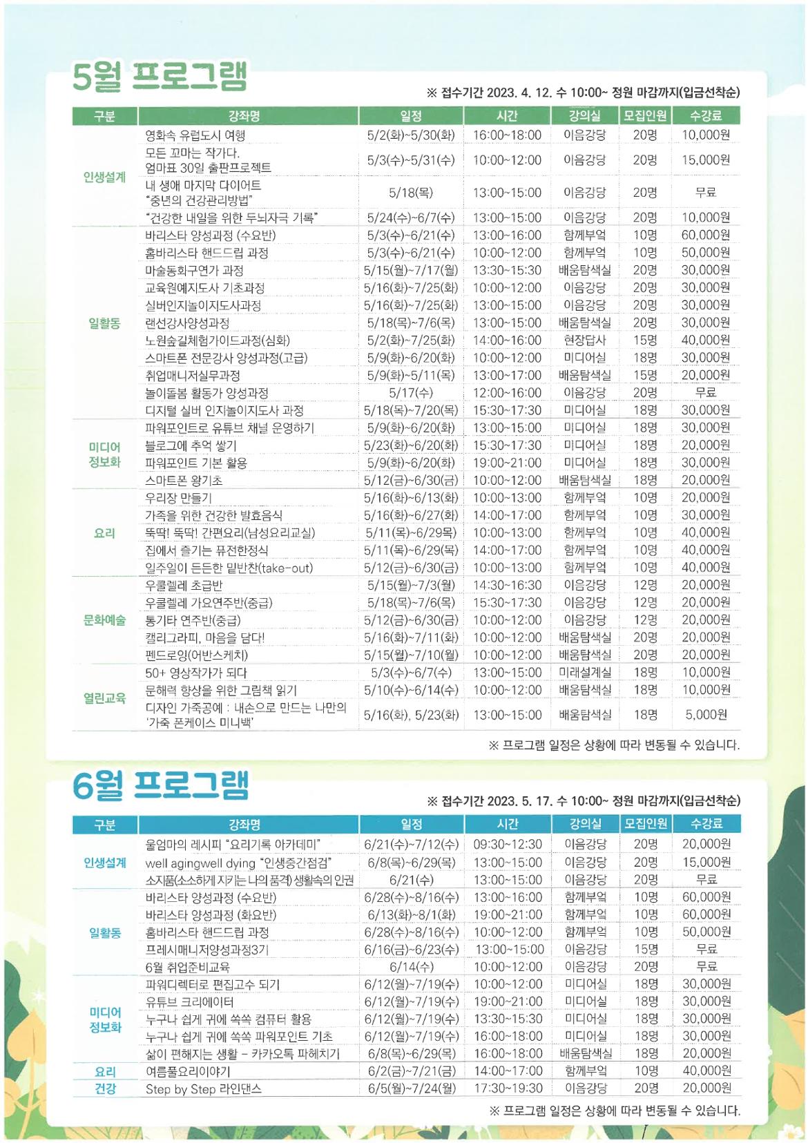 붙임+노원50플러스센터+2023년+1학기+프로그램+안내+전단지+4.jpg