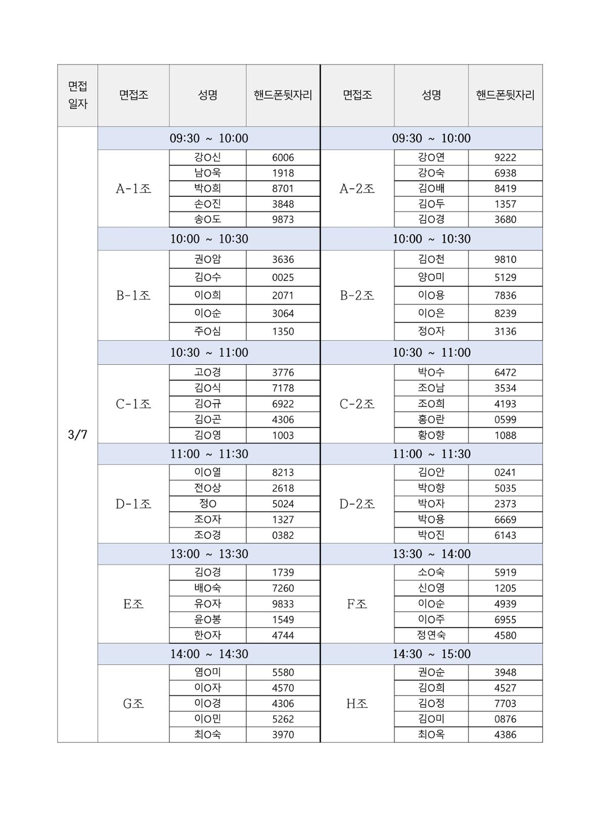 (공고문)+2023년+보람일자리+서류합격발표+및+면접일정+안내_3.jpg