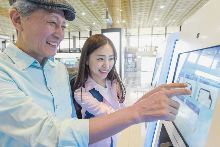 공존과 동행이 있는 디지털 전환 - 시민기자단 김기연 기자