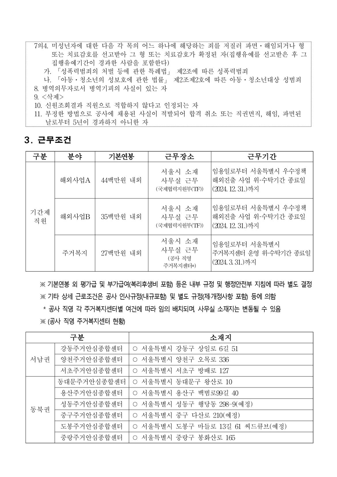 서울주택도시공사+한시사업+기간제+직원+채용공고_231124_page-0003.jpg