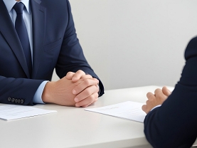 [중장년 필수정보] 합격의 문을 여는 면접 기법