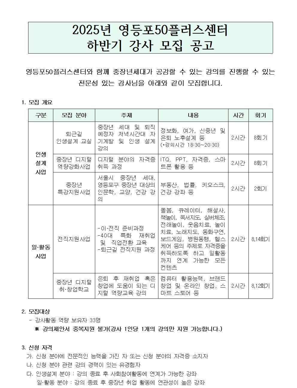 2025년+영등포50플러스센터+하반기+강사+모집공고0012.jpg